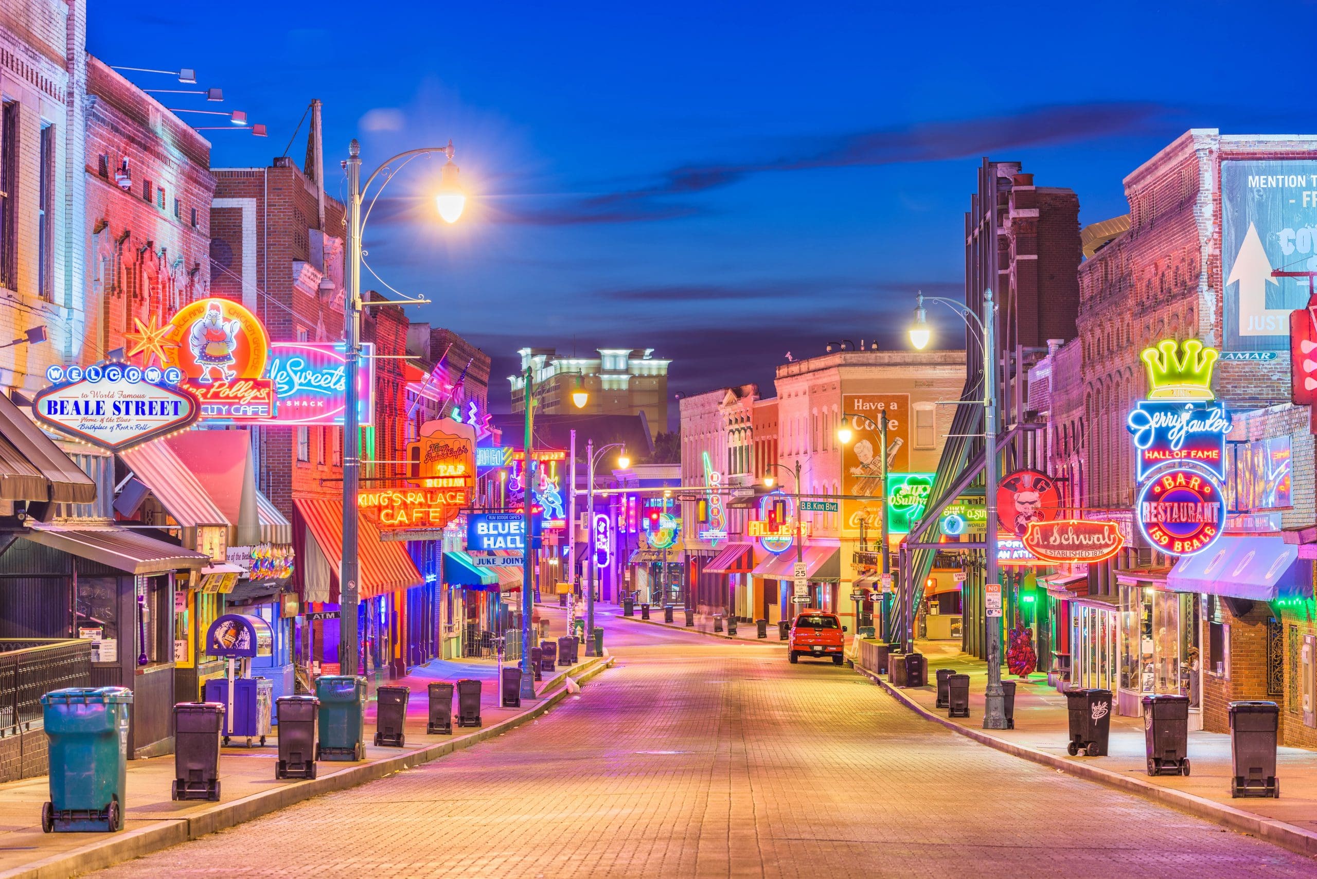 Memphis