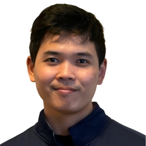 Michael Nguyen, speaker at The Small Business Expo