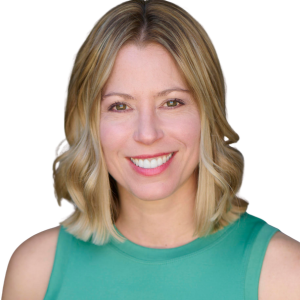 Michelle Jewsbury of Unsilenced Voices, speaker at The Small Business Expo