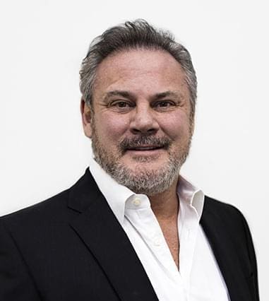 Mike roborts