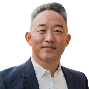 Mike Park, Speaker at The Small Business Expo