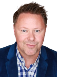Miles Walker, speaker at The Small Business Expo
