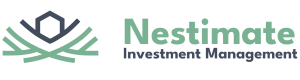 Nestimate logo, a sponsor of the Small Business Expo for small business professionals.