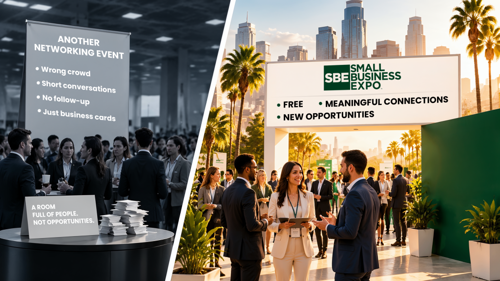 Networking events Dallas