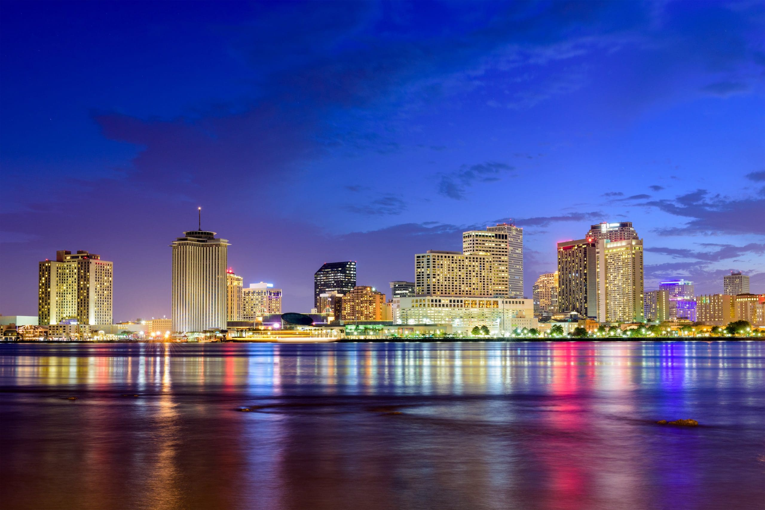 New-Orleans