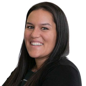 Nicaela Chinnaswamy, speaker at The Small Business Expo