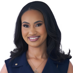 Oksana Tademy of The Brand Architect Firm, speaker at The Small Business Expo