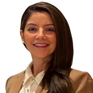 Ozlem Aydin, speaker at The Small Business Expo