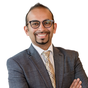 Paavan Kotini, speaker at The Small Business Expo