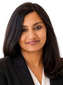 Pooja Shah, Keynote speaker at The Small Business Expo