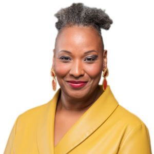 Precious Williams, Keynote Speaker at The Small Business Expo