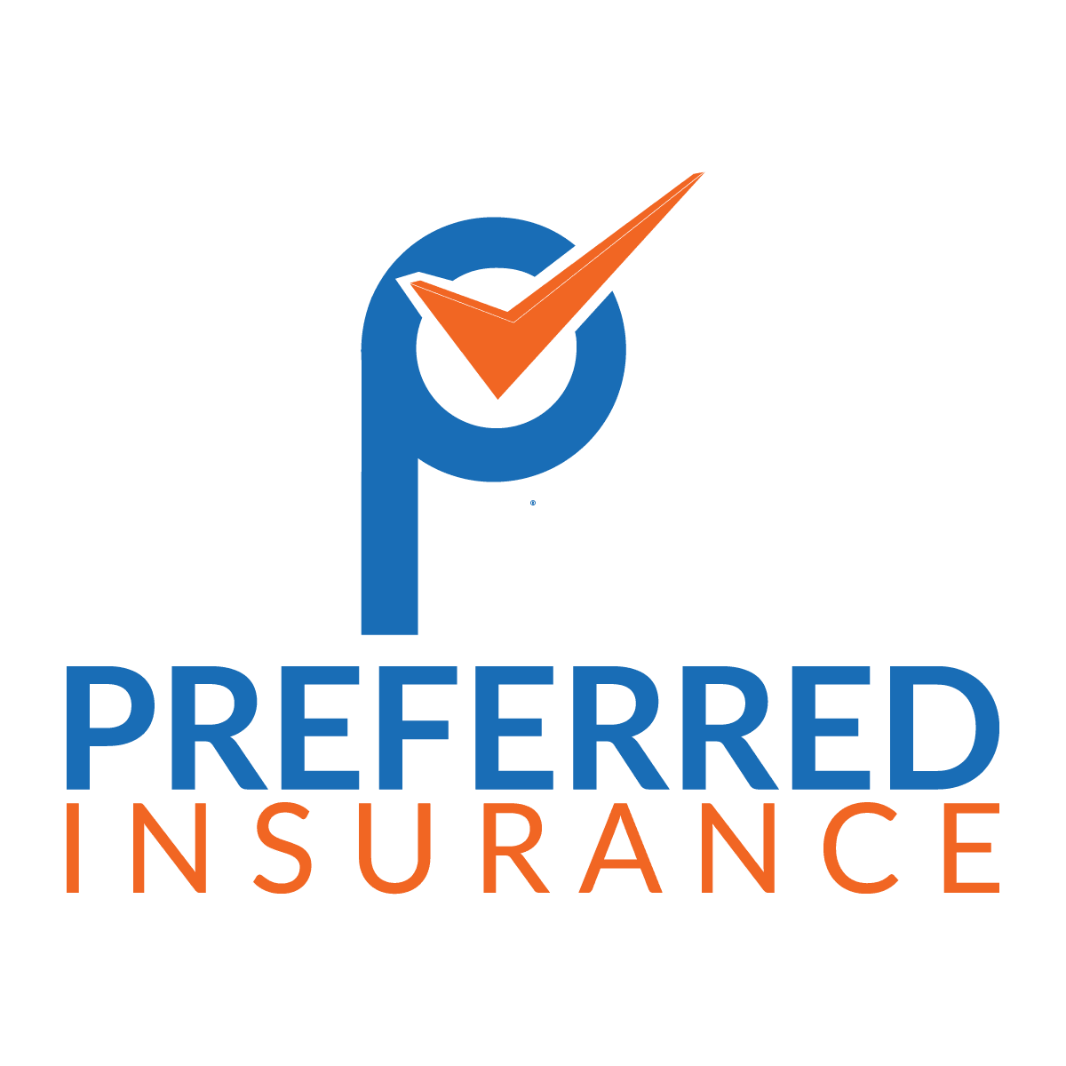 Preferred Insurance Logo_Vertical