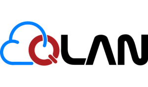 Yousef Farah from QLAN Headshot Photo at Small Business Expo