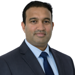 Raja Marimuthu, speaker at The Small Business Expo
