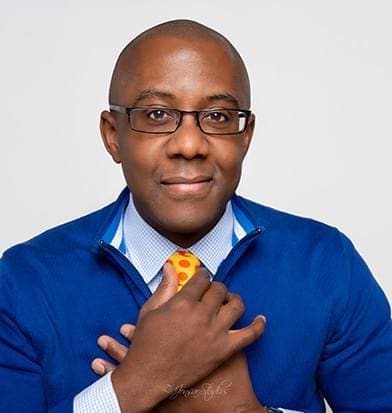 Ramon Ray