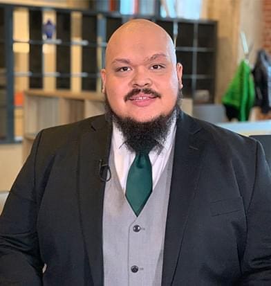 Ramon Vasquez