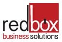 Seana Fippin from CRO, Red Box Business Solutions Headshot Photo at Small Business Expo