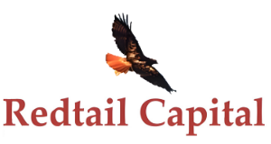 Jay Goth from Redtail Capital Headshot Photo at Small Business Expo