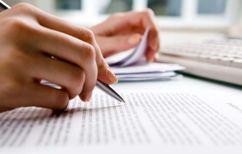 Research-paper-Writing