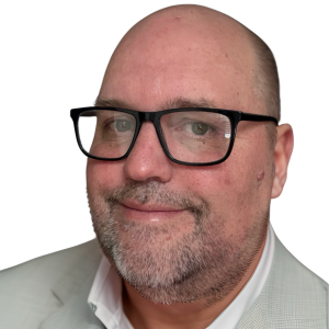 Rich DeLancey of Coast Technology, speaker at The Small Business Expo