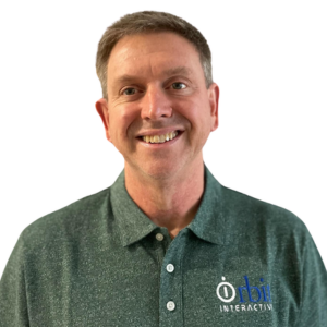 Richard Harris of Orbit Interactive Marketing, speaker at The Small Business Expo
