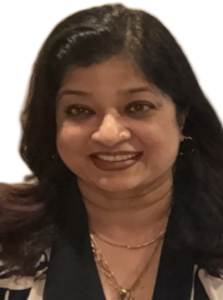 Ritu Arora Thakur, speaker at The Small Business Expo