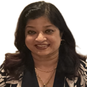 Ritu Arora Thakur, speaker at The Small Business Expo