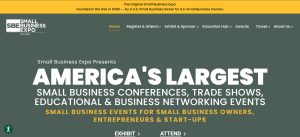 Top entrepreneur events in the USA