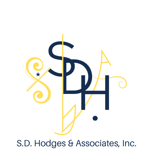 Sharon Hodges from SD Hodges & Associates, Inc. Headshot Photo at Small Business Expo
