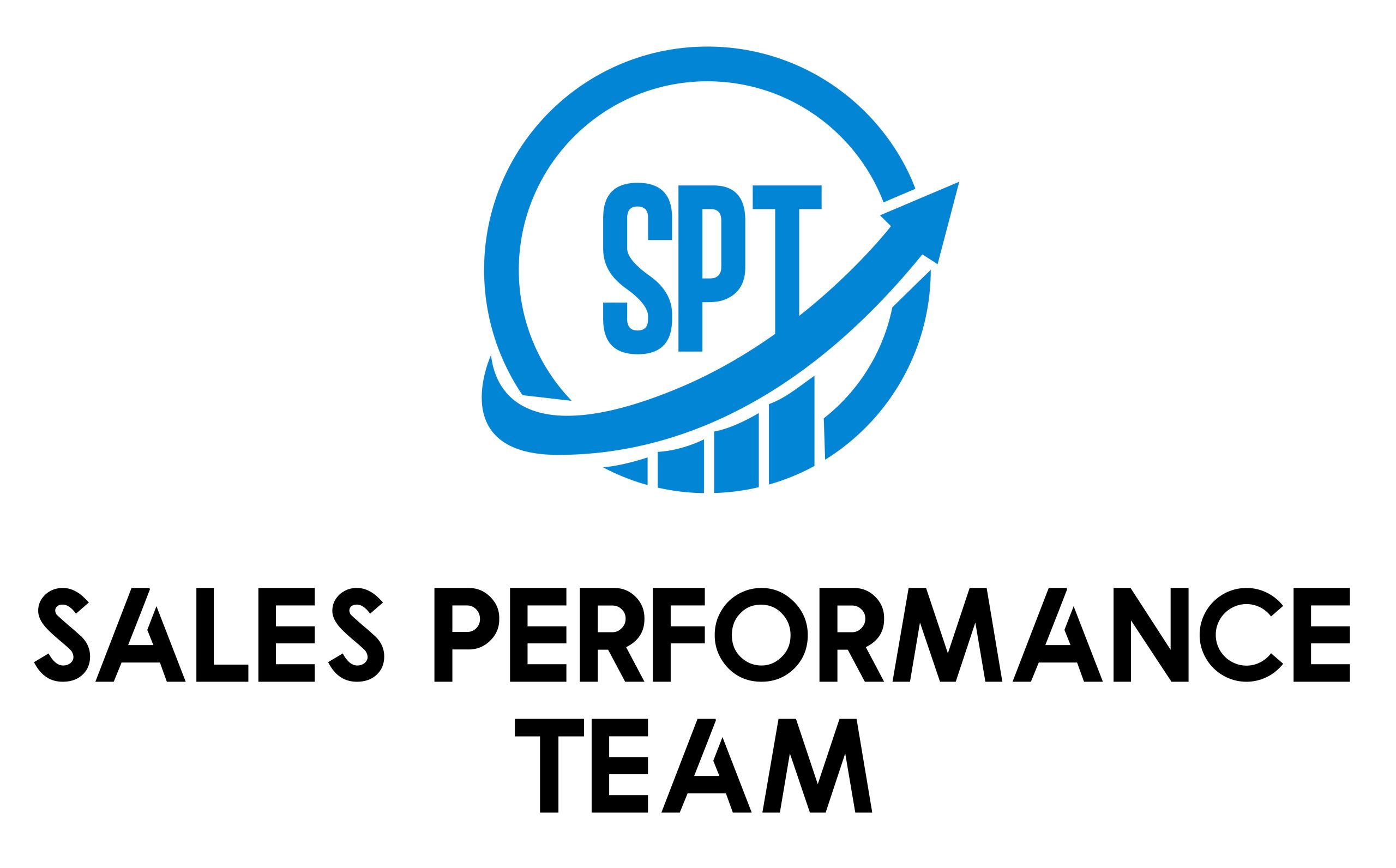 Nicholas Loise from Sales Performance Team Headshot Photo at Small Business Expo