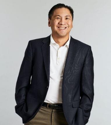 Sam Wong