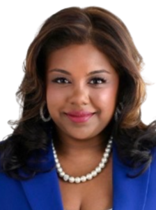 Samantha Moonsammy, speaker at The Small Business Expo