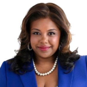 Samantha Moonsammy, speaker at The Small Business Expo