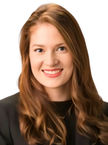 Sara Eberle, speaker at The Small Business Expo