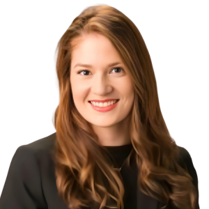 Sara Eberle, speaker at The Small Business Expo
