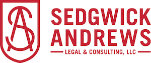 Sedgwick Andrews, exhibitor at The Small Business Expo
