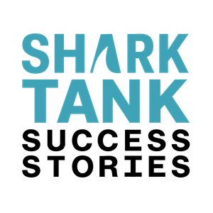Kirby Holmes from Shark Tank Success Story Headshot Photo at Small Business Expo