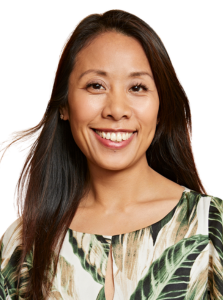 Sharon Lee Thony, Speaker at The Small Business Expo