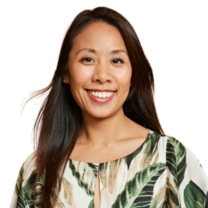 Sharon Lee Thony, Speaker at The Small Business Expo