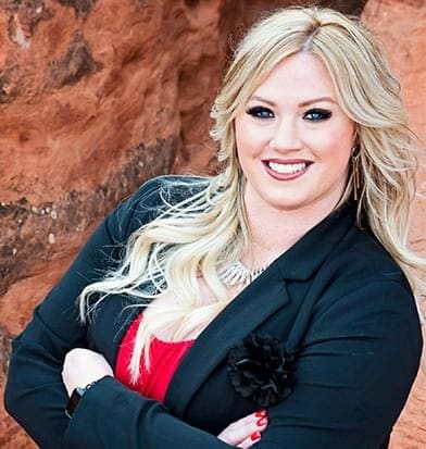 Sharrin Fuller