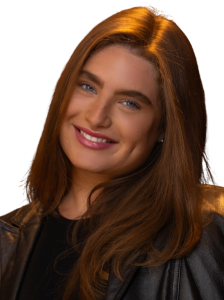 Shirah Bernarde, co-founder of NightCap and Shark Tank success story, speaker at The Small Business Expo