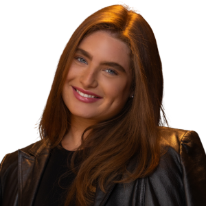 Shirah Bernarde, co-founder of NightCap and Shark Tank success story, speaker at The Small Business Expo
