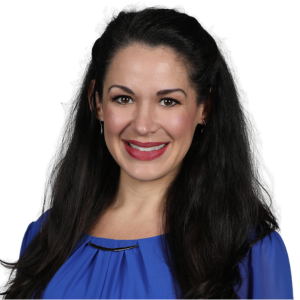 Sophia Lopez Weiser of Orbit Interactive Marketing, speaker at The Small Business Expo