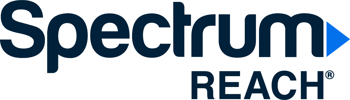 Kristen Lundbeck from Spectrum Reach Headshot Photo at Small Business Expo
