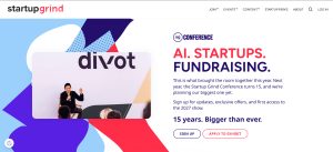 StartUp Grind