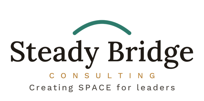 Kevin Smith from Steady Bridge Consulting Headshot Photo at Small Business Expo
