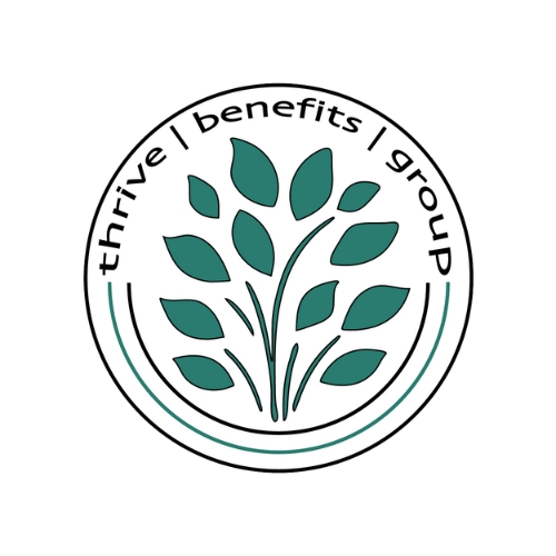 Jacob Guidi from Thrive Benefits Group Headshot Photo at Small Business Expo