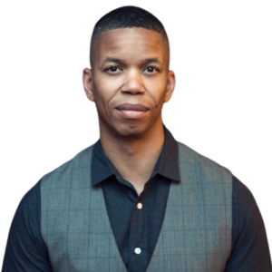 Terrill Rice Terry Rice - Small Business Expo