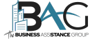 The BAG logo 150 px x 150 px (1)