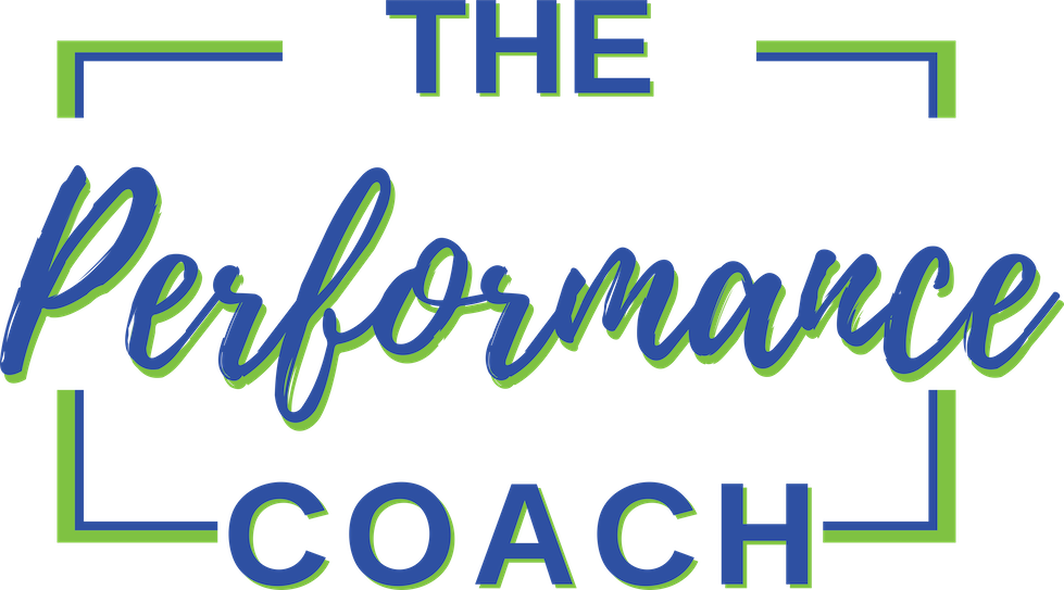 Mark Graham from The Performance Coach Headshot Photo at Small Business Expo